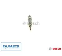 Glow Plug for MITSUBISHI COLT BOSCH F 01G 004 02D