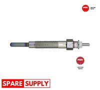 GLOW PLUG FOR MITSUBISHI COLT COLT/RODEO, FORTE, L200, L200 NGK 2189