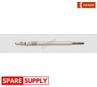 GLOW PLUG FOR MITSUBISHI COLT DENSO DG-606 NEW