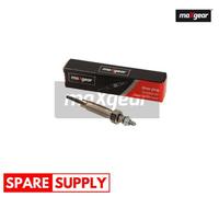 GLOW PLUG FOR MITSUBISHI COLT MONTERO MAXGEAR 66-0138
