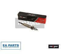 Glow Plug for MITSUBISHI COLT MONTERO MAXGEAR 66-0138