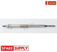 GLOW PLUG FOR MITSUBISHI DENSO DG-187
