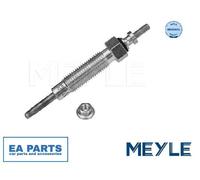 Glow Plug for MITSUBISHI MEYLE 32-14 860 0006