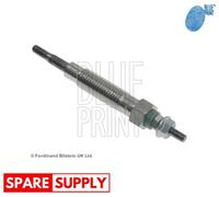 GLOW PLUG FOR MITSUBISHI MONTERO BLUE PRINT ADC41803