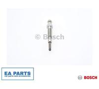 Glow Plug for MITSUBISHI NISSAN BOSCH 0 250 202 094
