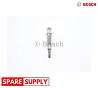 GLOW PLUG FOR MITSUBISHI NISSAN BOSCH 0 250 202 094