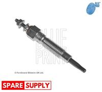 GLOW PLUG FOR NISSAN AD RESORT WAGON BLUEBIRD HIKARI BLUE PRINT ADN11801
