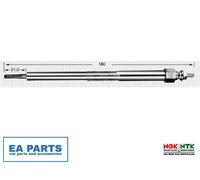 NGK Glow plug Voltage: 11,0V 93293 Glow plugs,Glow plugs diesel NISSAN,X-TRAIL (T30),NP300 Navara Pickup (D40),Pathfinder III (R51)