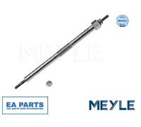 Glow Plug for NISSAN ALMERA ARMADA III SUV BIG M CAMIONES MEYLE 36-14 860 0003