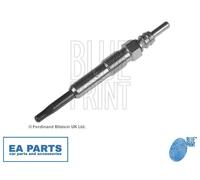 Glow Plug for NISSAN ALMERA DUALIS EVALIA Bus NV200 BLUE PRINT ADN11826