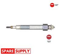 GLOW PLUG FOR NISSAN ALMERA PRIMERA PULSAR SENTRA NGK 91904