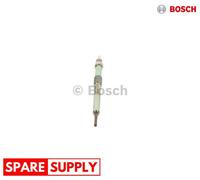GLOW PLUG FOR NISSAN ARMADA III SUV CABSTAR CAMIONES DUALIS BOSCH 0 250 403 021