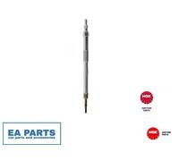 Glow Plug for NISSAN ARMADA III SUV CABSTAR CAMIONES DUALIS NGK 90646
