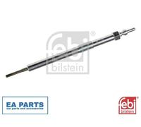 Glow Plug for NISSAN ARMADA III SUV CARAVAN Bus FEBI BILSTEIN 176241