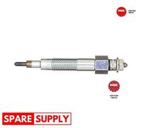 GLOW PLUG FOR NISSAN BLUEBIRD HIKARI ICHI VAN LARGO NGK 94154