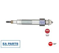 Glow Plug for NISSAN BLUEBIRD HIKARI ICHI VAN LARGO NGK 94154