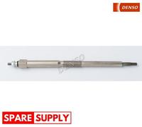 GLOW PLUG FOR NISSAN CABSTAR CAMIONES DATSUN NAVARA DENSO DG-197