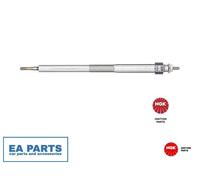 Glow Plug for NISSAN CABSTAR CAMIONES DATSUN NAVARA NGK 93293