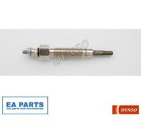 Glow Plug for NISSAN CABSTAR E DATSUN LARGO MISTRAL DENSO DG-137