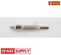GLOW PLUG FOR NISSAN CABSTAR E DATSUN LARGO MISTRAL DENSO DG-137
