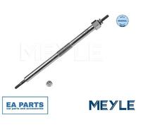 Glow Plug for NISSAN DATSUN NAVARA PRIMERA X-TRAIL MEYLE 36-14 860 0003