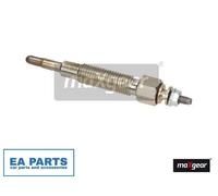 Glow Plug for NISSAN LARGO PATHFINDER TRADE VANETTE CARGO MAXGEAR 66-0089
