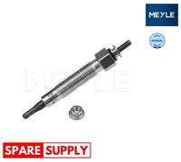 GLOW PLUG FOR NISSAN MISTRAL MEYLE 36-14 860 0004 NEW