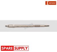 GLOW PLUG FOR NISSAN MISTRAL PATROL GR MK II WAGON DENSO DG-605