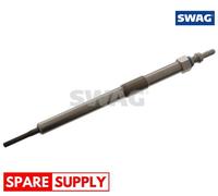 GLOW PLUG FOR NISSAN OPEL RENAULT VAUXHALL SWAG 60 94 7532