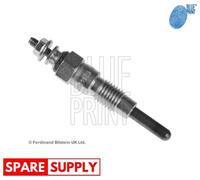 GLOW PLUG FOR NISSAN PATROL GR MK II WAGON BLUE PRINT ADN11803