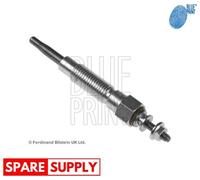 GLOW PLUG FOR NISSAN PATROL GR MK II WAGON BLUE PRINT ADN11820