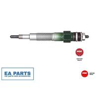 Glow Plug for NISSAN PATROL GR PATROL III/2 Station Wagon NGK 90433