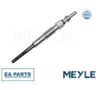 Glow Plug for OPEL ANTARA A MEYLE 614 860 0014