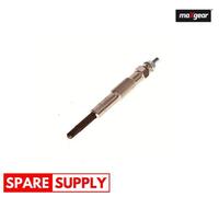 GLOW PLUG FOR OPEL ARENA MAXGEAR 66-0007 NEW