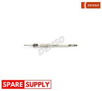 GLOW PLUG FOR OPEL ASTRA H ASTRA CLASSIC G ASTRA G ASTRA H DENSO DG-641