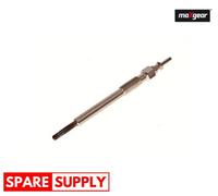 GLOW PLUG FOR OPEL ASTRA H ASTRA CLASSIC G ASTRA G ASTRA H MAXGEAR 66-0033