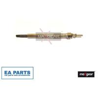 Glow Plug for OPEL ASTRA H ASTRA CLASSIC G ASTRA G ASTRA H MAXGEAR 66-0033