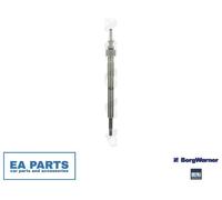 Glow Plug for OPEL ASTRA H ASTRA CLASSIC G ASTRA G BORGWARNER (BERU) GN104