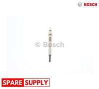 BOSCH 0 250 202 137 Glow plug