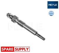 GLOW PLUG FOR OPEL ASTRA CLASSIC F ASTRA F COMBO CORSA A MEYLE 614 860 0000