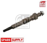 GLOW PLUG FOR OPEL ASTRA CLASSIC F ASTRA F COMBO CORSA B FEBI BILSTEIN 34268