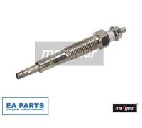 Glow Plug for OPEL ASTRA CLASSIC F ASTRA F COMBO CORSA B MAXGEAR 66-0008