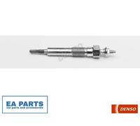 Glow Plug for OPEL ASTRA CLASSIC F Saloon ASTRA F Estate DENSO DG-300