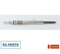 Glow Plug for OPEL ASTRA CLASSIC G ASTRA G FRONTERA B OMEGA B DENSO DG-142
