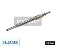 Glow Plug for OPEL ASTRA CLASSIC G ASTRA G FRONTERA B OMEGA B MAXGEAR 66-0013