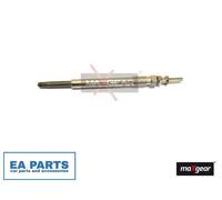 Glow Plug for OPEL ASTRA CLASSIC G ASTRA G FRONTERA B OMEGA B MAXGEAR 66-0029