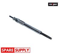GLOW PLUG FOR OPEL ASTRA CLASSIC G ASTRA G FRONTERA B OMEGA B MAXGEAR 66-0029