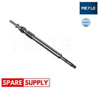GLOW PLUG FOR OPEL ASTRA CLASSIC G ASTRA G FRONTERA B OMEGA B MEYLE 614 860 0001