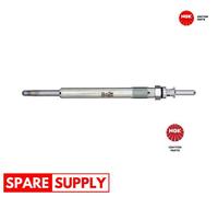 GLOW PLUG FOR OPEL ASTRA CLASSIC G ASTRA G FRONTERA B OMEGA B NGK 6649