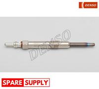 GLOW PLUG FOR OPEL ASTRA H SIGNUM VECTRA C ZAFIRA DENSO DG-196